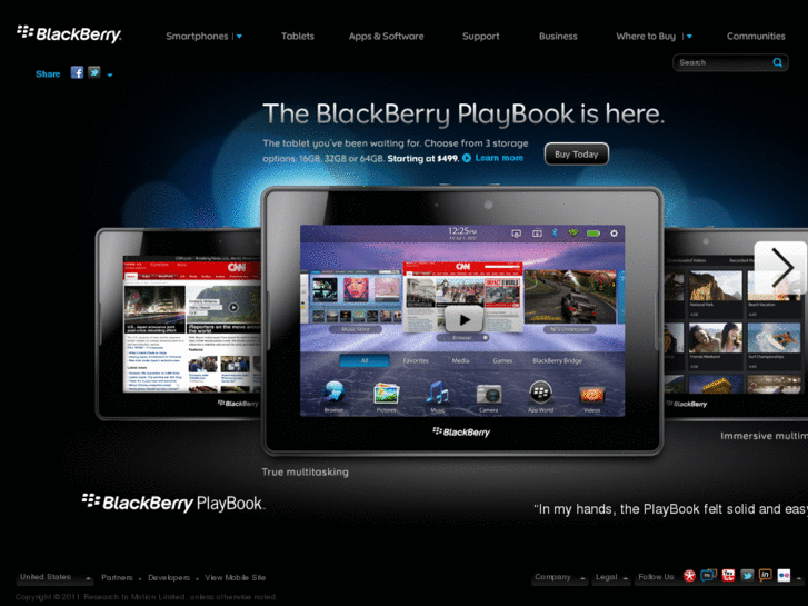 www.blackberry-playbook.com