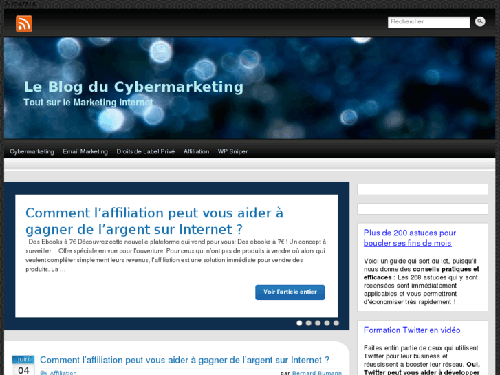 www.blog-cybermarketing.net