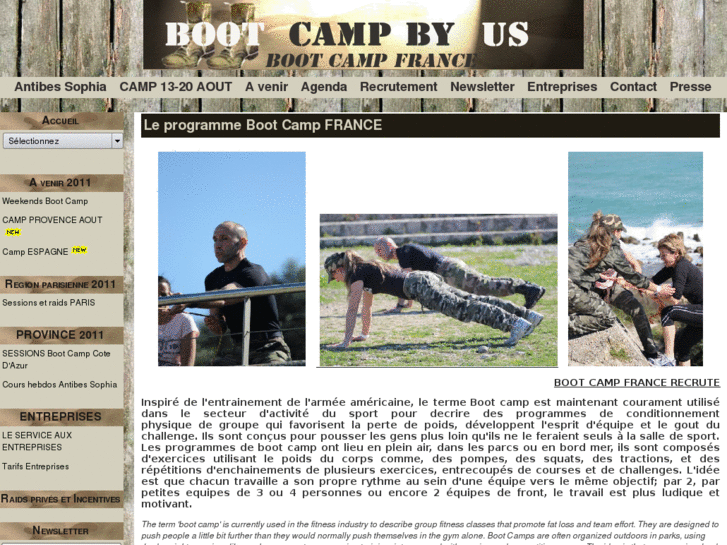 www.boot-camp-france.com