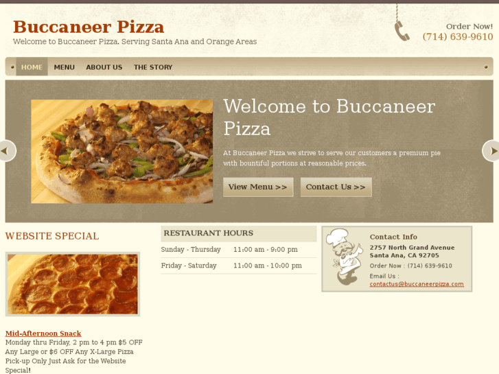 www.buccaneerpizza.com