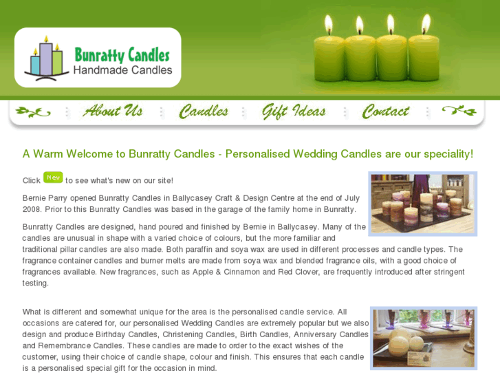 www.bunrattycandles.com