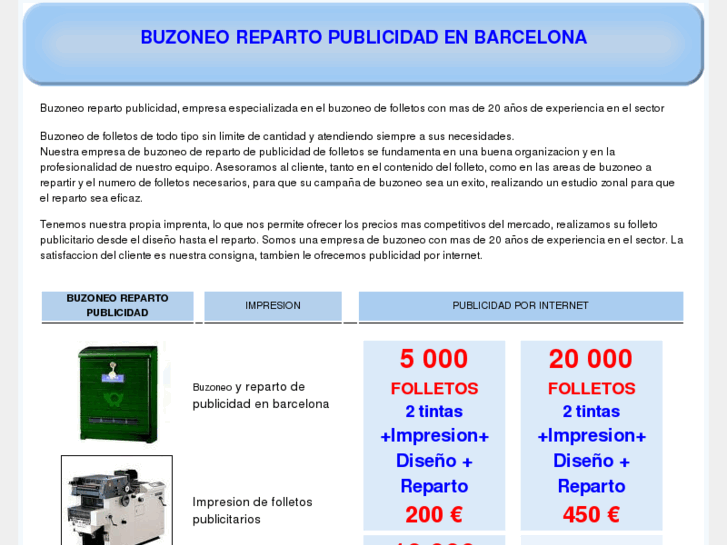www.buzoneorepartopublicidad.com