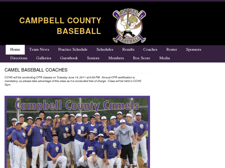 www.campbellcountybaseball.com