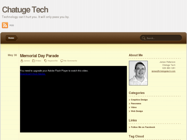 www.chatugetech.com