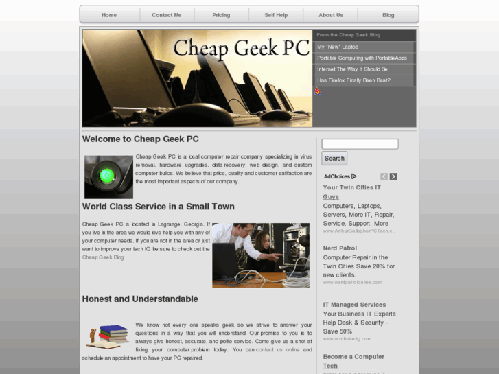 www.cheapgeekpc.com