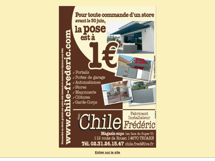 www.chile-frederic.com