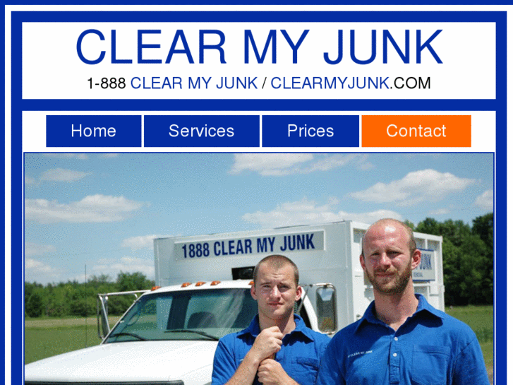 www.clearmyjunk.com