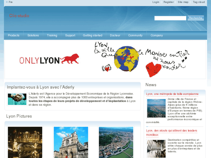 www.clic-studio.com