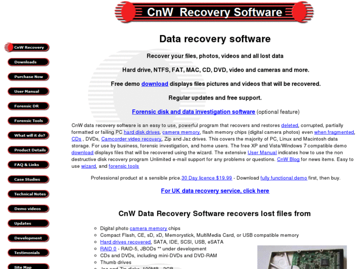 www.cnwrecovery.com