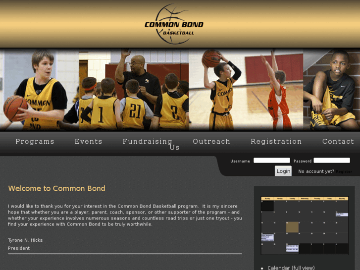 www.commonbondbasketball.com