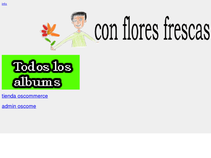 www.confloresfrescas.com