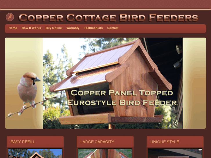 www.coppercottagebirdfeeders.com