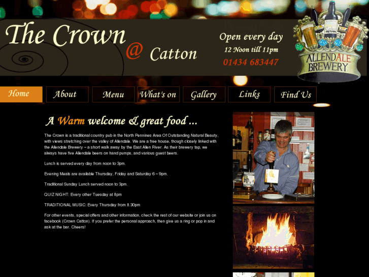 www.crownatcatton.com