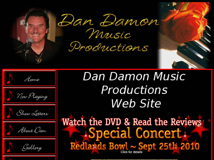 www.dandamonmusicproductions.com