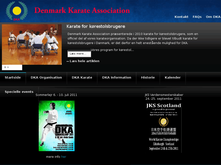 www.denmarkkarate.com