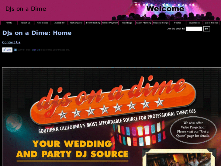 www.djsonadime.com