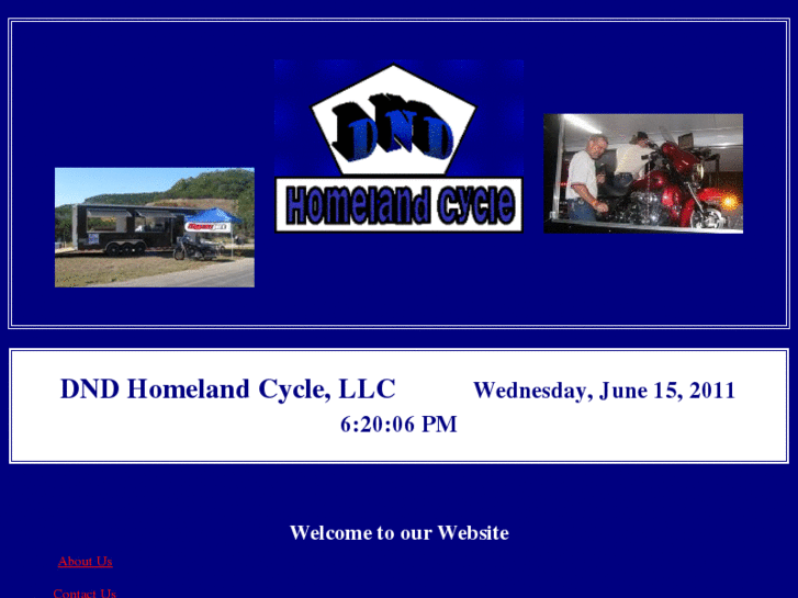 www.dndhomelandcycle.com