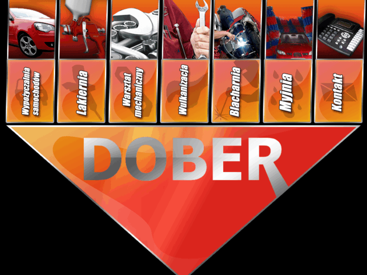 www.dober.com.pl