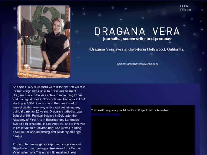 www.draganavera.com