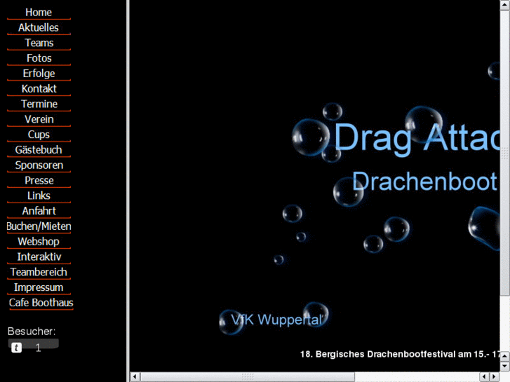 www.dragattack.info