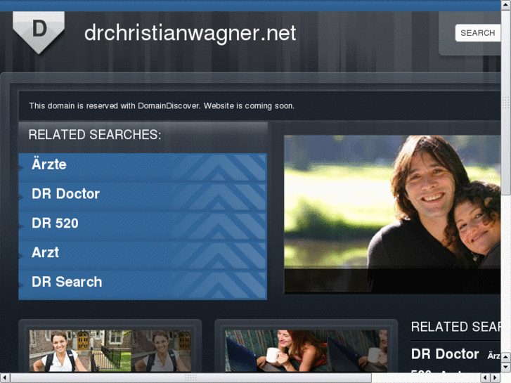 www.drchristianwagner.net