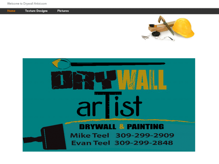 www.drywallartist.com