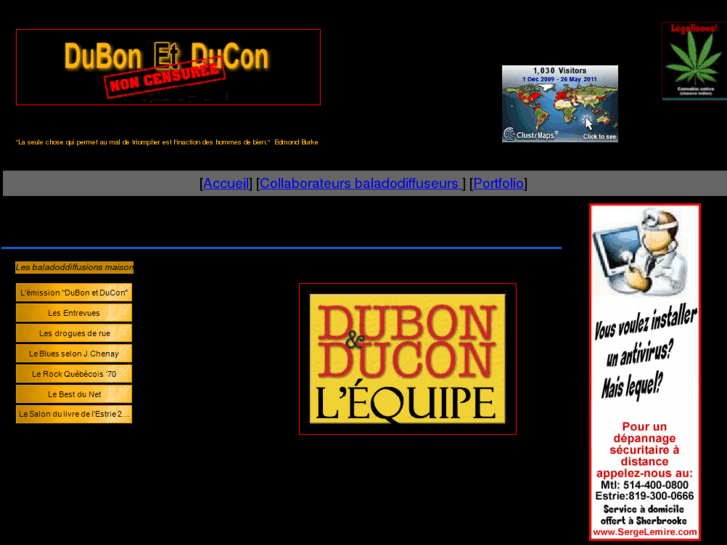 www.dubonetducon.com