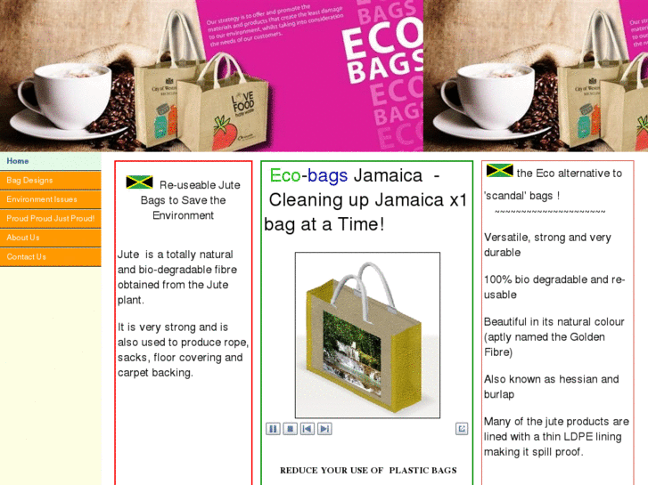 www.ecobagsjamaica.com