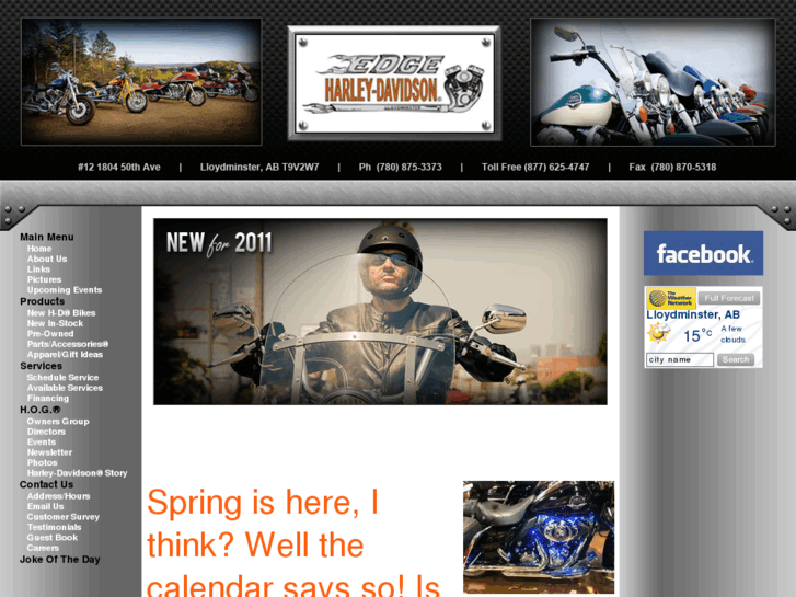 www.edgehd.net