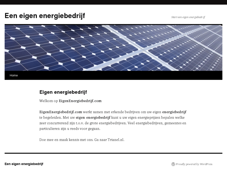 www.eigenenergiebedrijf.com