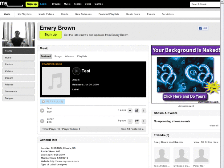 www.emerybrownmusic.com