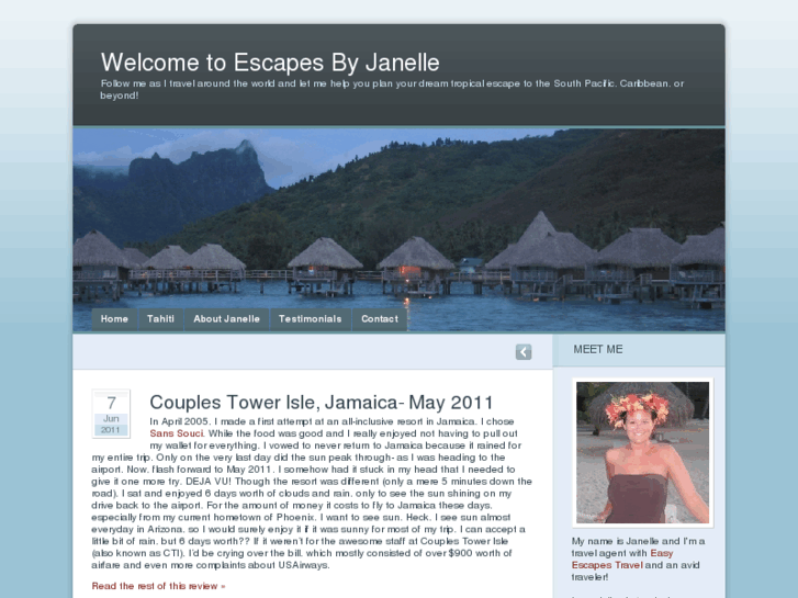 www.escapesbyjanelle.com