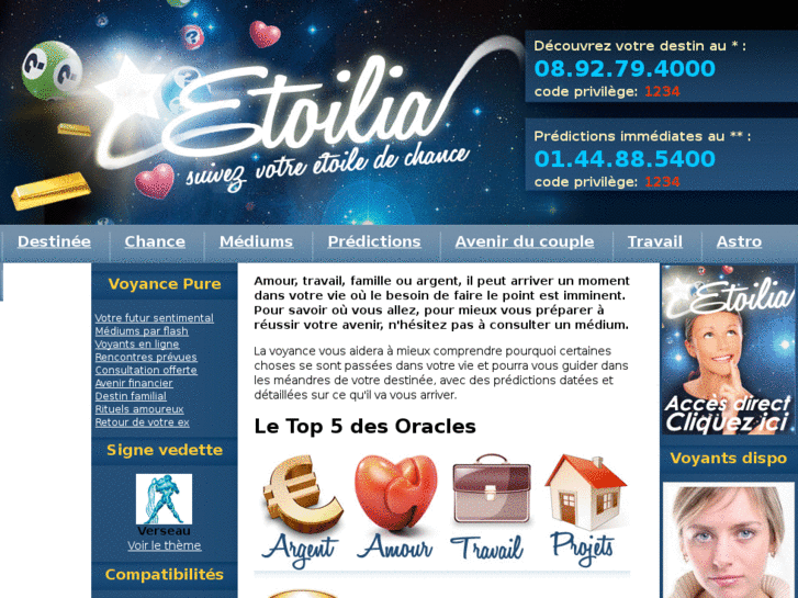 www.etoilia.com