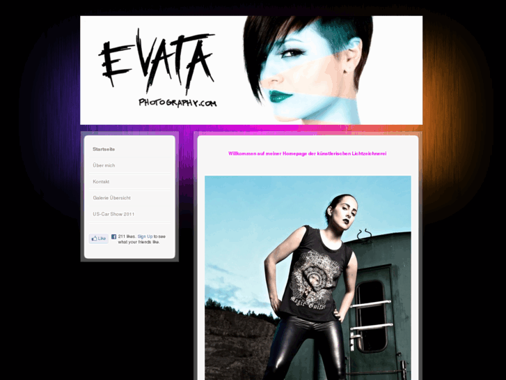 www.evata-photography.com