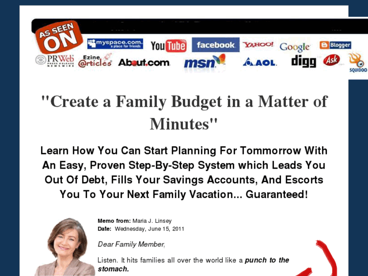 www.familybudget.us