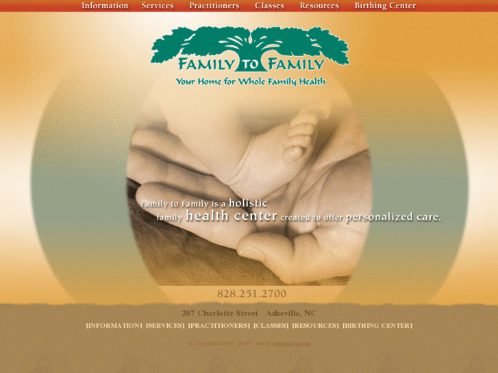 www.familytofamily.org