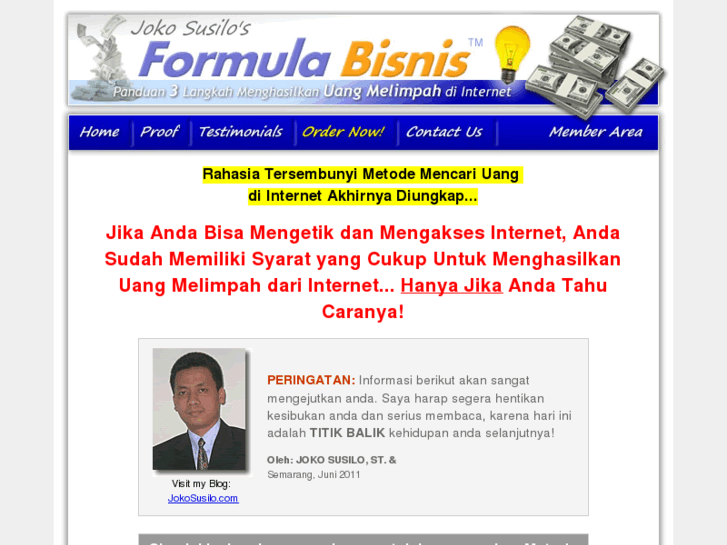 www.formulabisnis.com