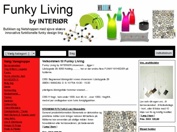 www.funky-living.com