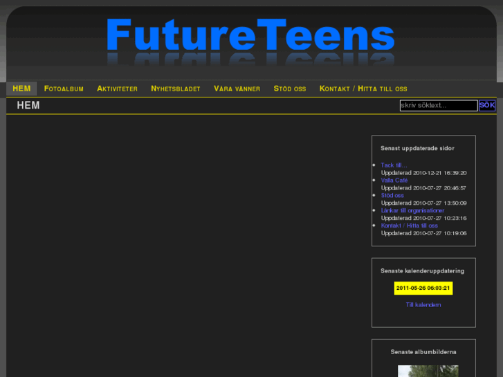 www.futureteens.net