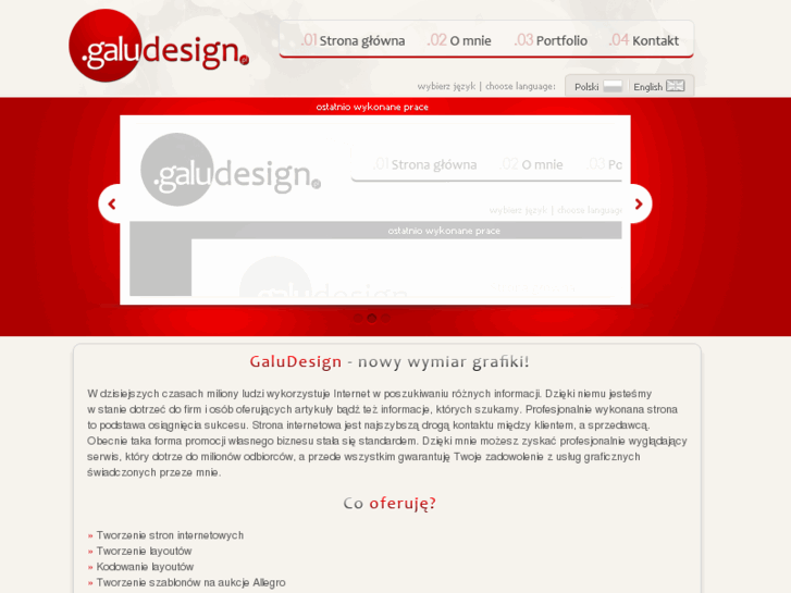 www.galudesign.pl