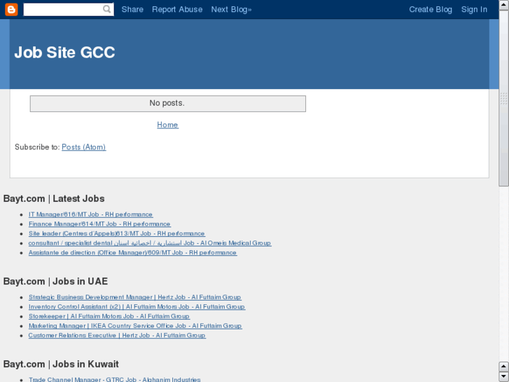 www.gcc-career.org