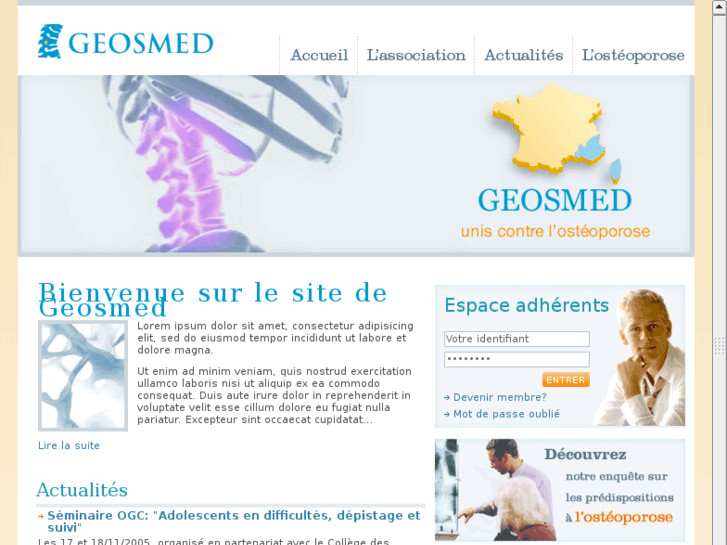 www.geosmed.org