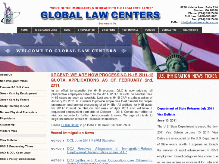 www.globalawcenter.com