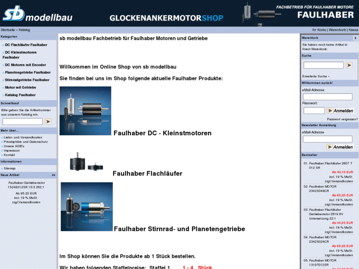 www.glockenankermotor.com