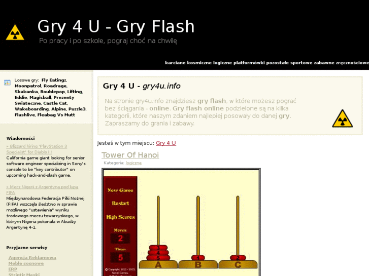 www.gry4u.info