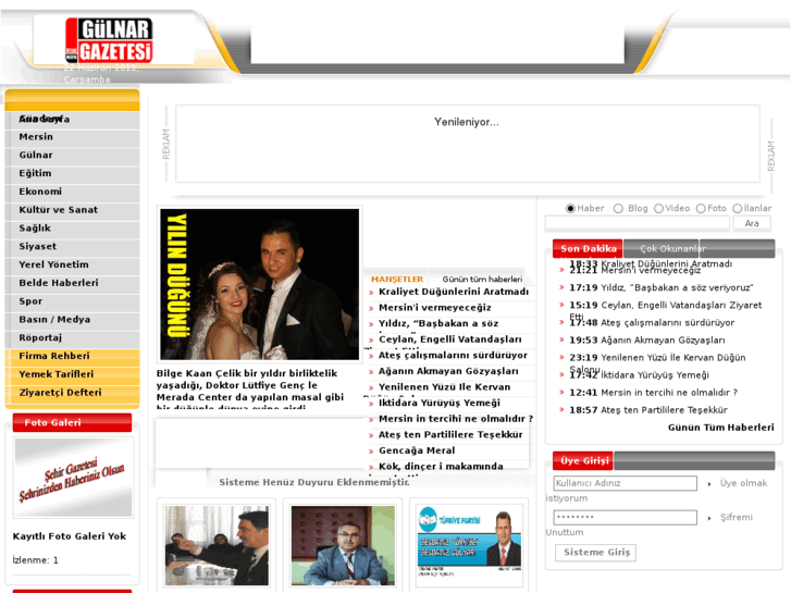 www.gulnargazetesi.com