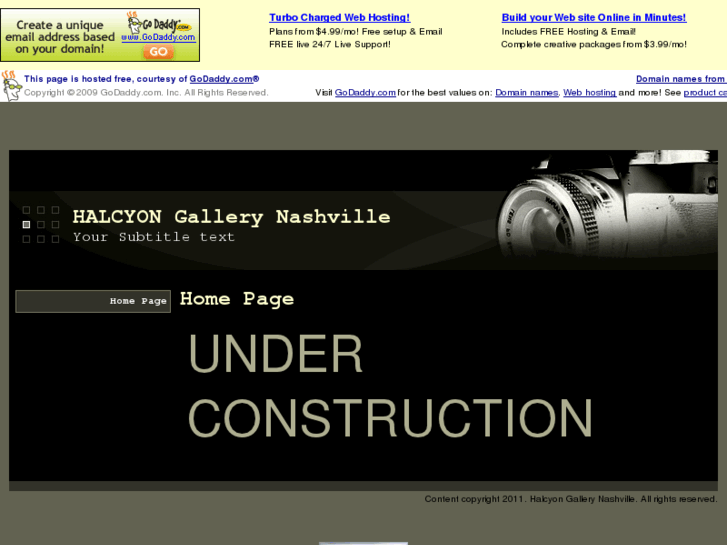 www.halcyon-gallery.com