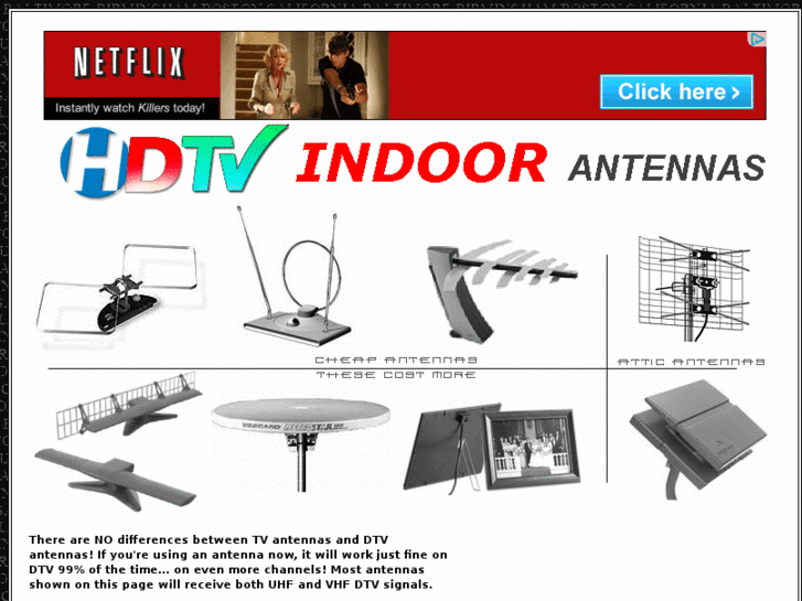 www.hdtvindoors.com