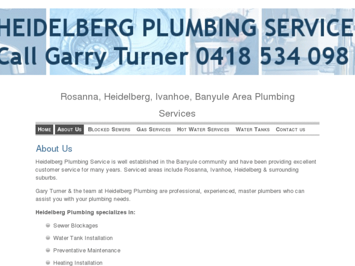 www.heidelbergplumbing.com