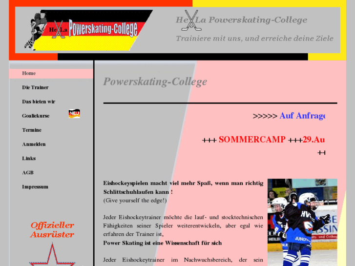 www.hela-powerskating-college.com